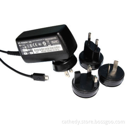 5V2A AC adapter for Acer Eeepad ME400C/ME172V/ME371, hot sell
